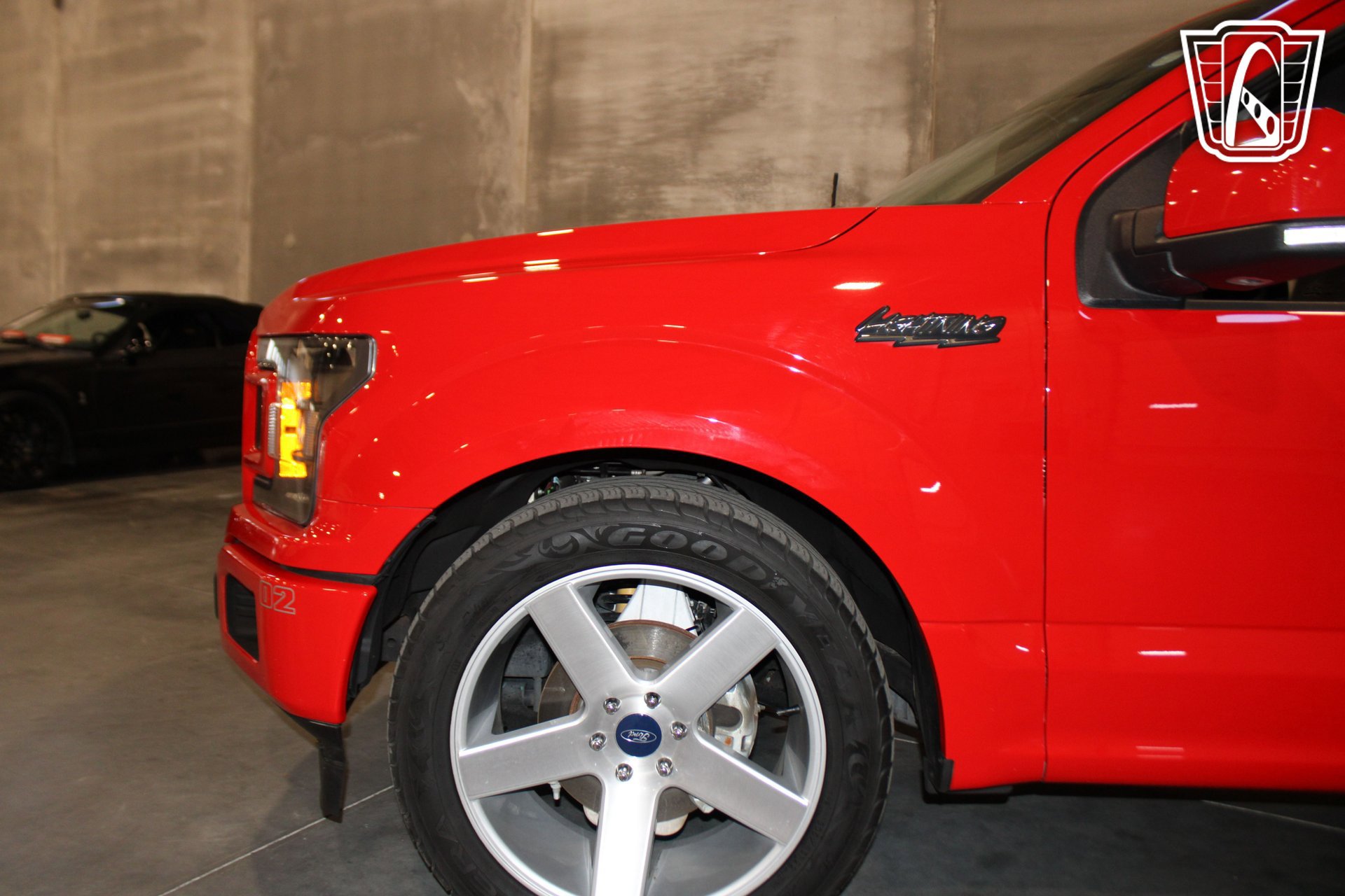 Used 2019 Ford F150 XL w/ Equipment Group 101A Mid image 38