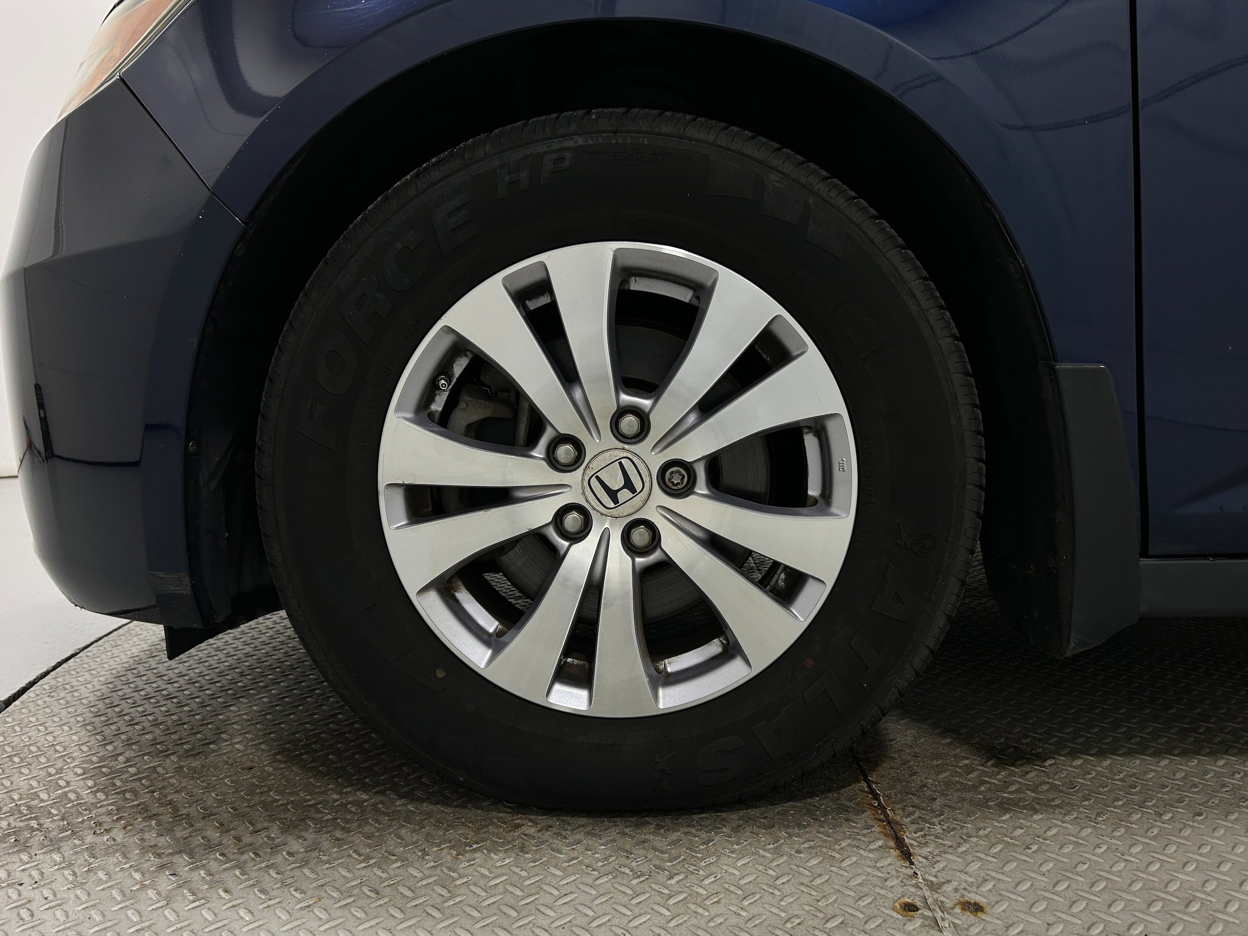 Used 2016 Honda Odyssey SE image 33