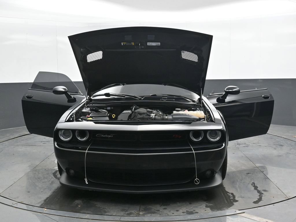 Used 2023 Dodge Challenger R/T Scat Pack image 51