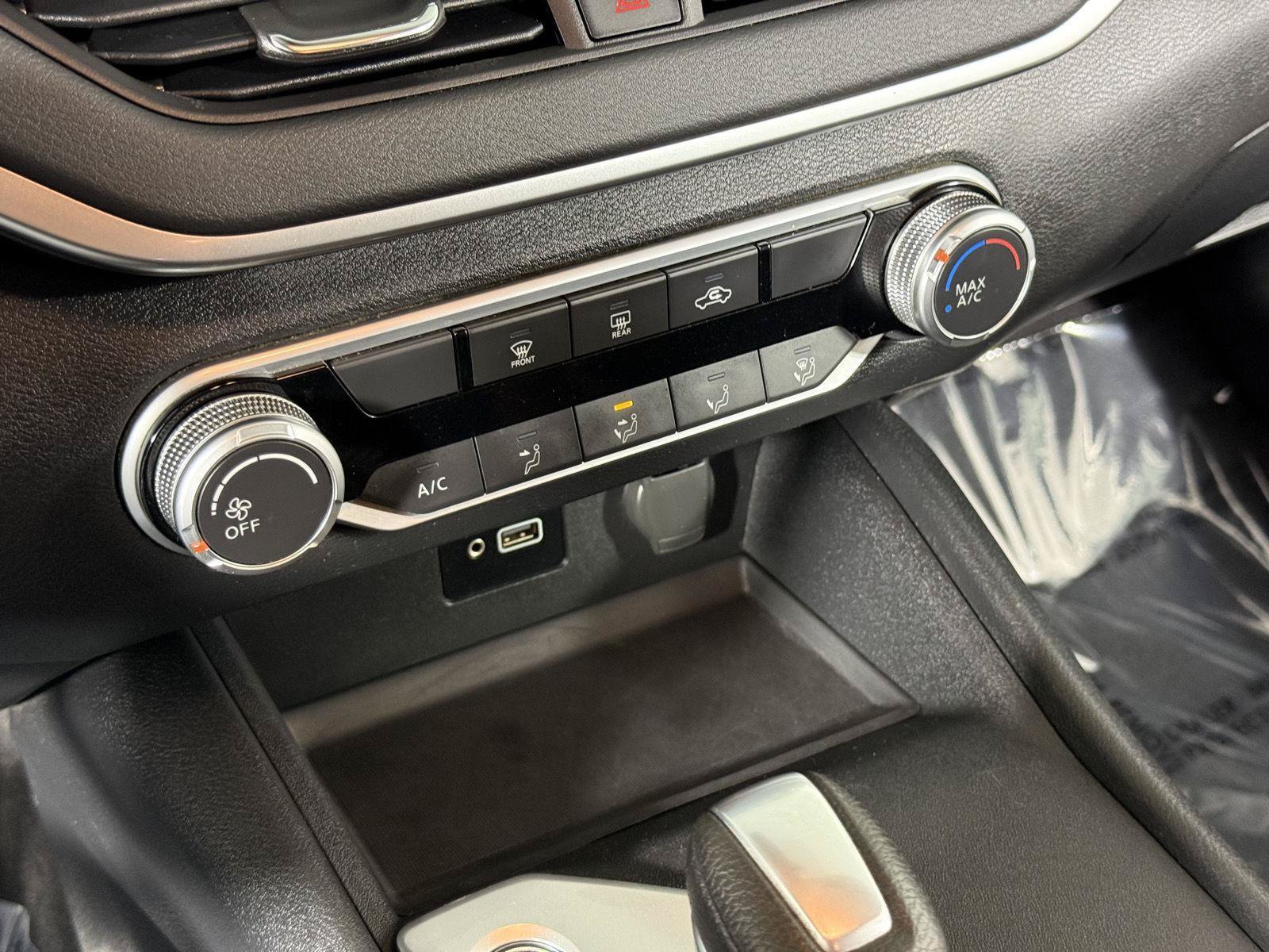 Used 2021 Nissan Altima 2.5 S FWD image 13