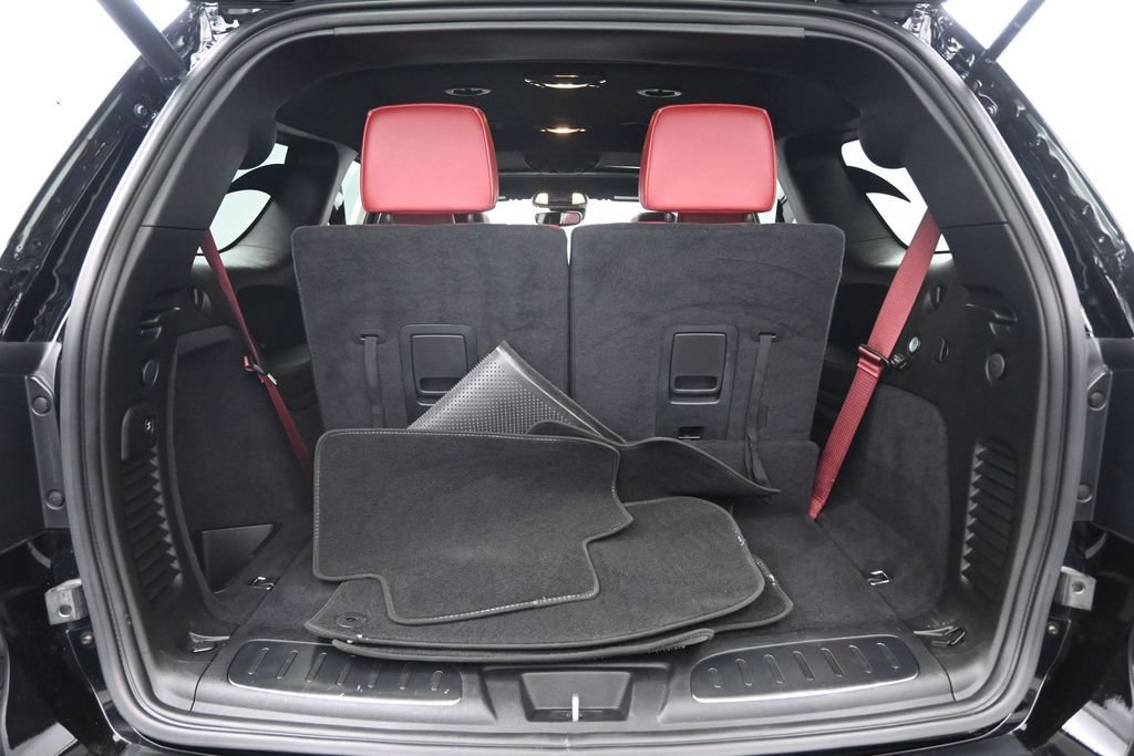 Used 2024 Dodge Durango SRT Hellcat AWD/4WD image 29