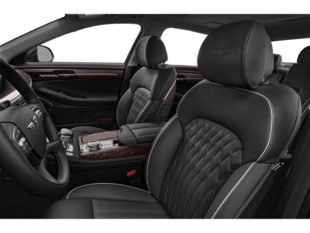 Certified 2021 Genesis G90 5.0 Ultimate image 12