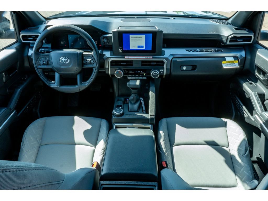 New 2026 Toyota Tacoma SR5 AWD/4WD image 19