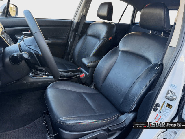 Used 2017 Subaru Crosstrek 2.0i Limited AWD/4WD image 10