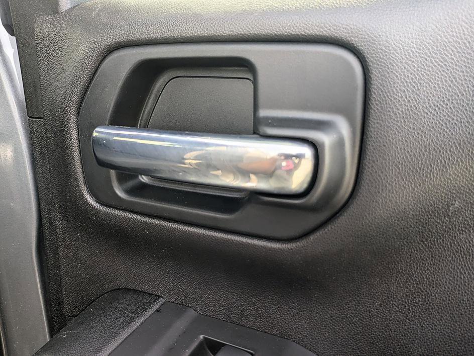 Used 2020 GMC Sierra 1500 Elevation image 34