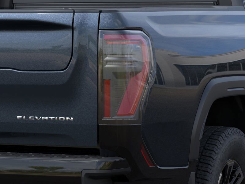 New 2026 GMC Sierra EV Elevation w/ Premium Package image 45