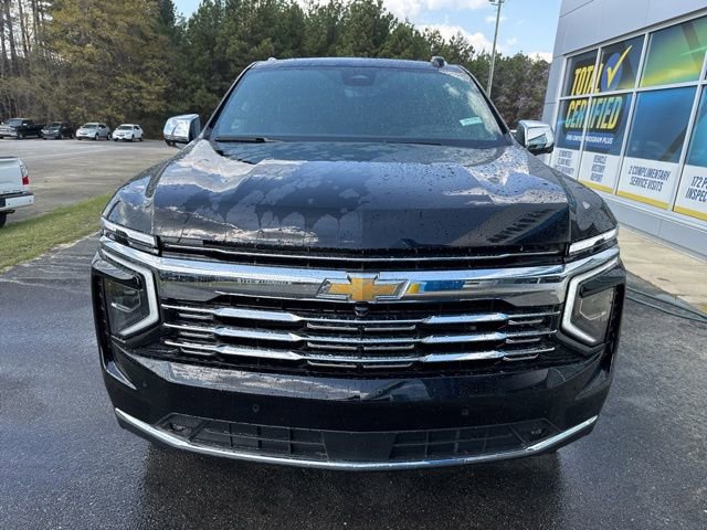 New 2026 Chevrolet Tahoe Premier image 2
