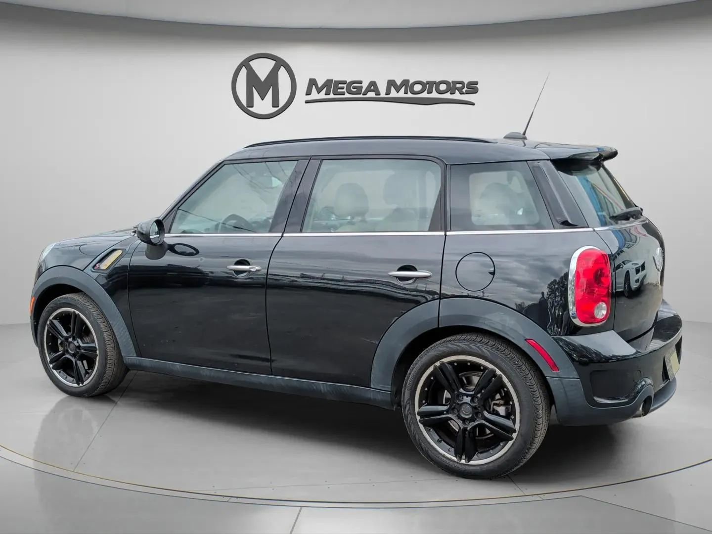 Used 2015 MINI Cooper Countryman S image 4