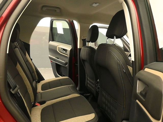 New 2025 Ford Bronco Sport Big Bend image 15