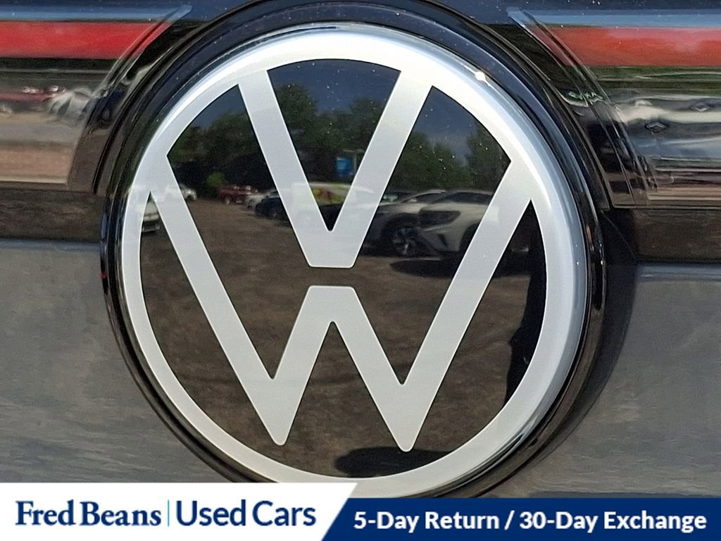 Certified 2024 Volkswagen ID.4 Pro S AWD/4WD image 31