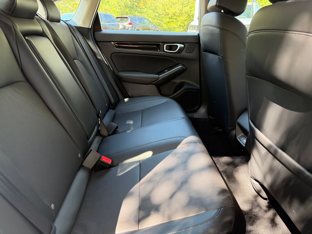Used 2024 Honda Civic Touring image 7