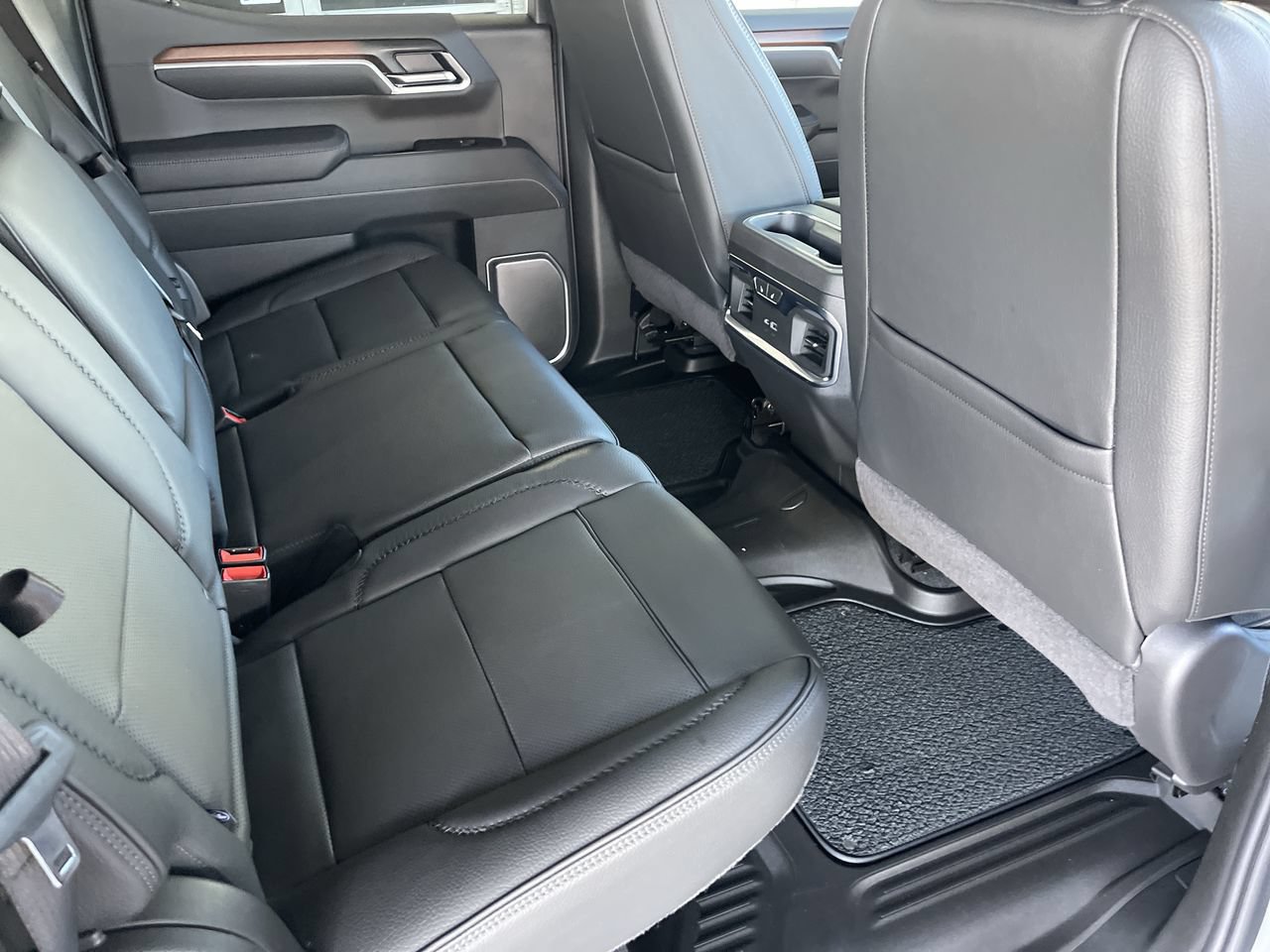 New 2026 GMC Sierra 1500 Denali w/ Technology Package AWD/4WD image 27