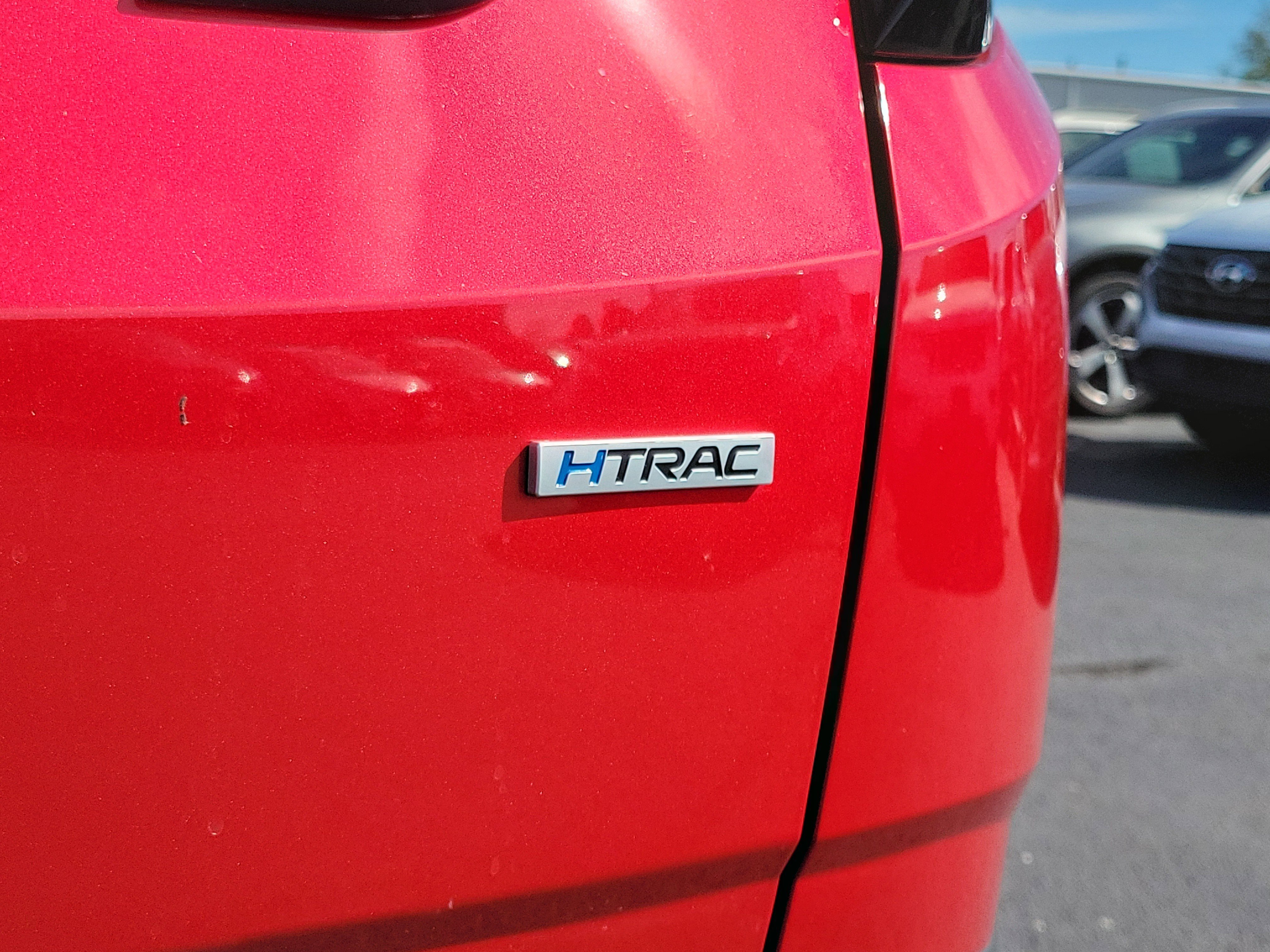 Used 2023 Hyundai Tucson SEL image 7