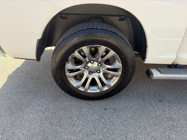 Used 2014 RAM 1500 Limited image 56