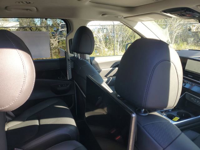 New 2026 Kia Carnival SX Prestige FWD image 30