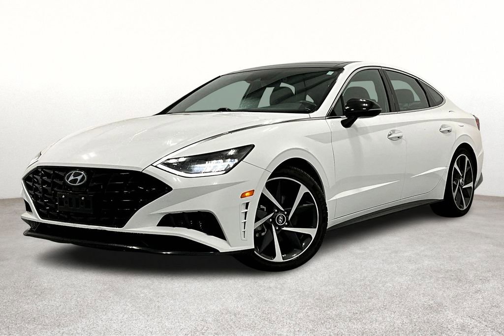 Used 2023 Hyundai Sonata SEL Plus image 14