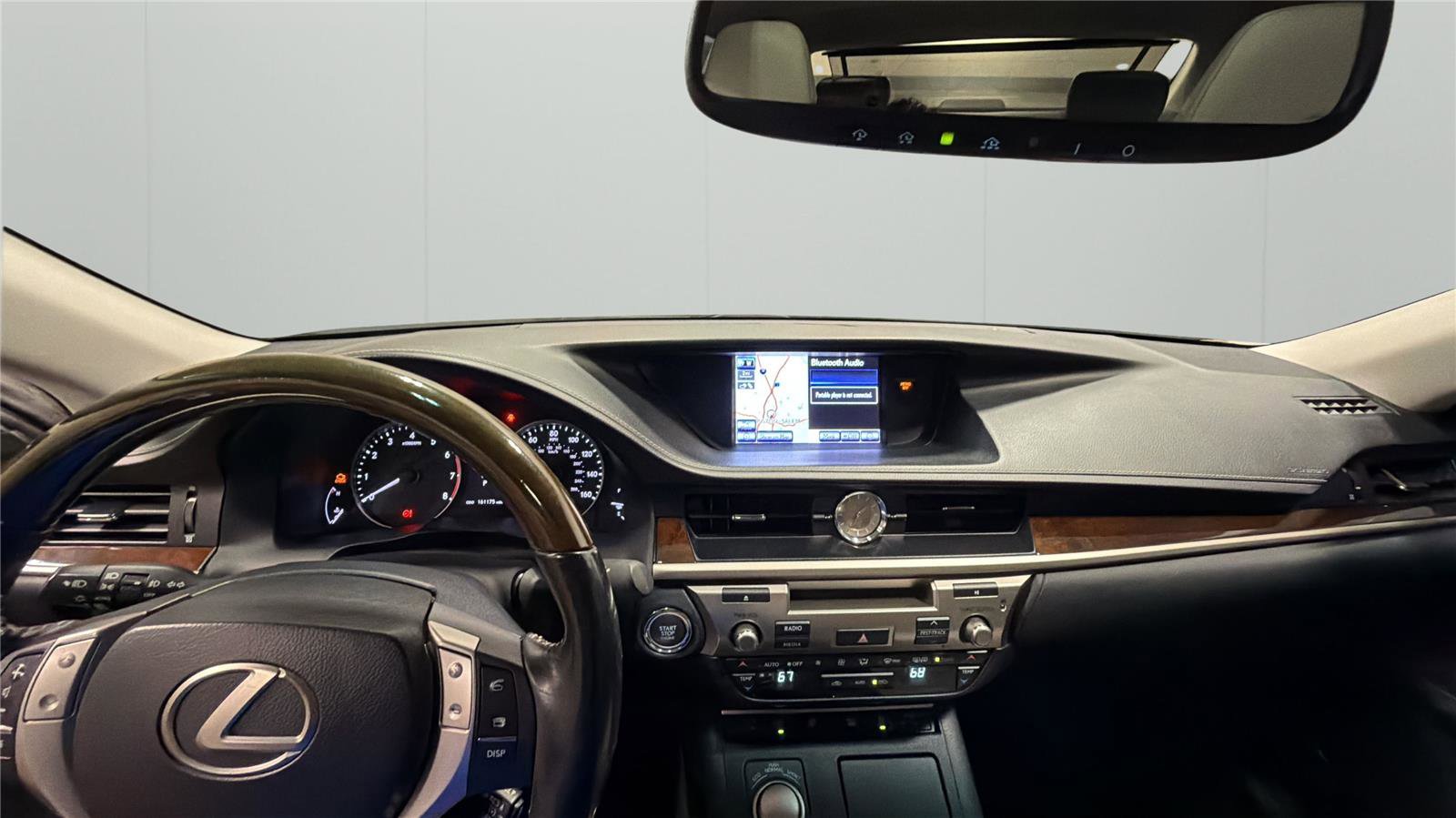Used 2013 Lexus ES 350 w/ Luxury Pkg FWD image 22