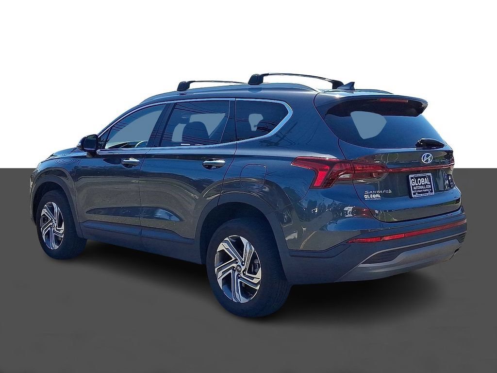 Used 2023 Hyundai Santa Fe SEL AWD/4WD image 5