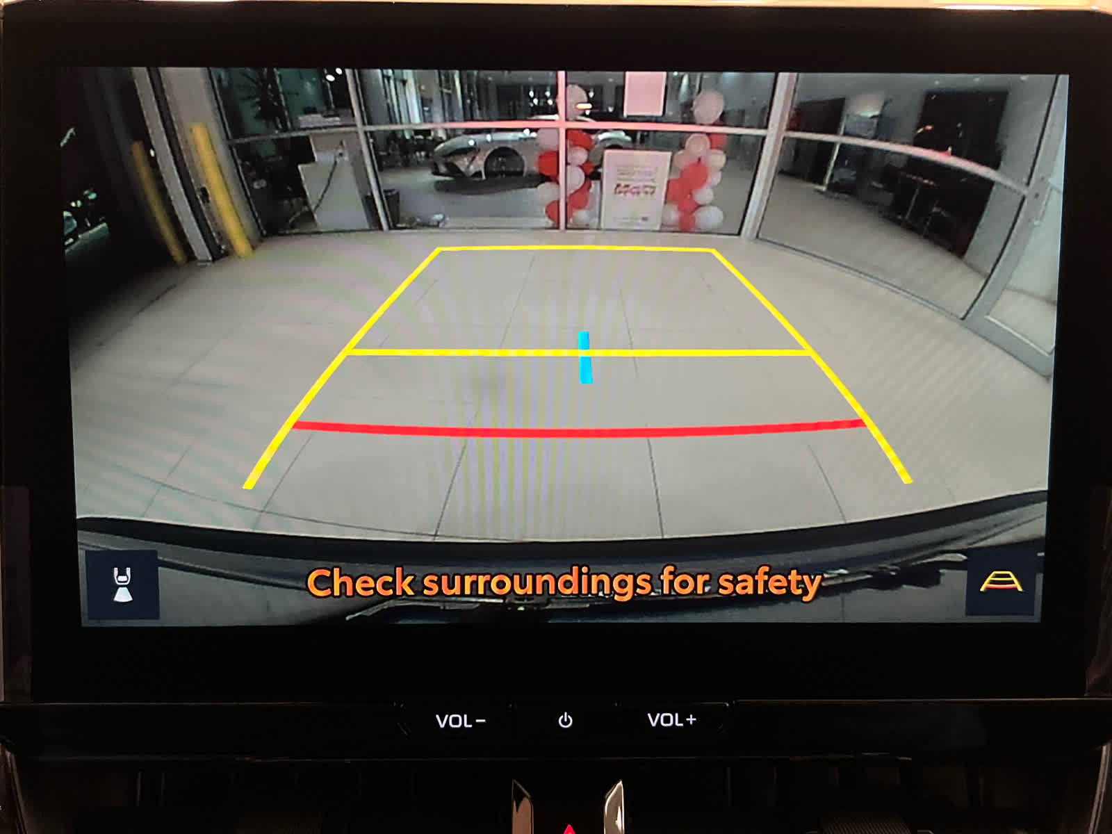 New 2026 Toyota Corolla Cross XLE w/ Convenience Package image 23