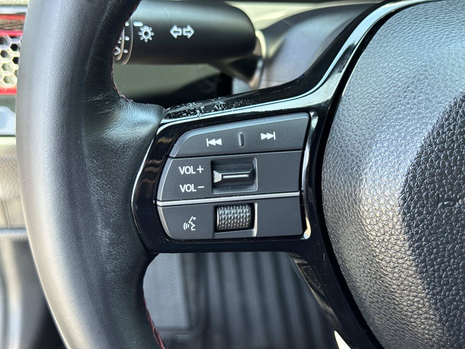 Used 2025 Honda Civic Si image 11