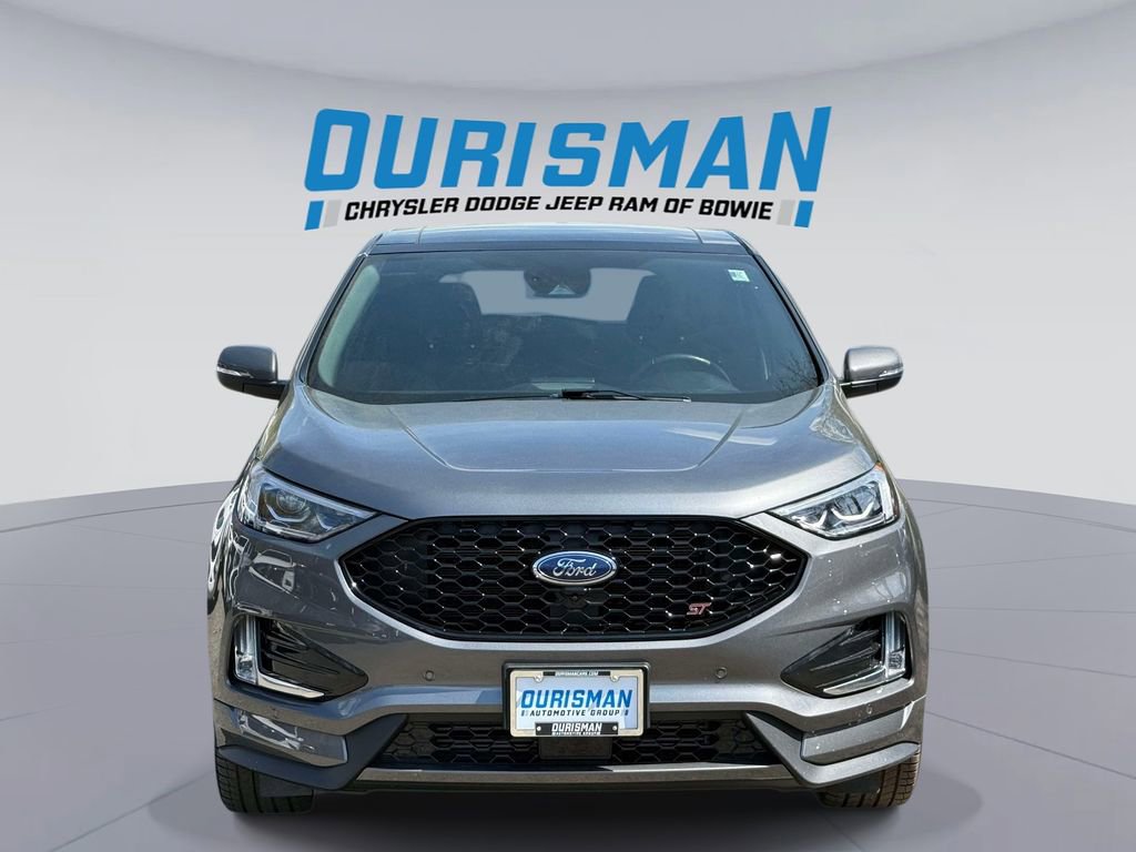 Used 2024 Ford Edge ST w/ Equipment Group 401A image 6