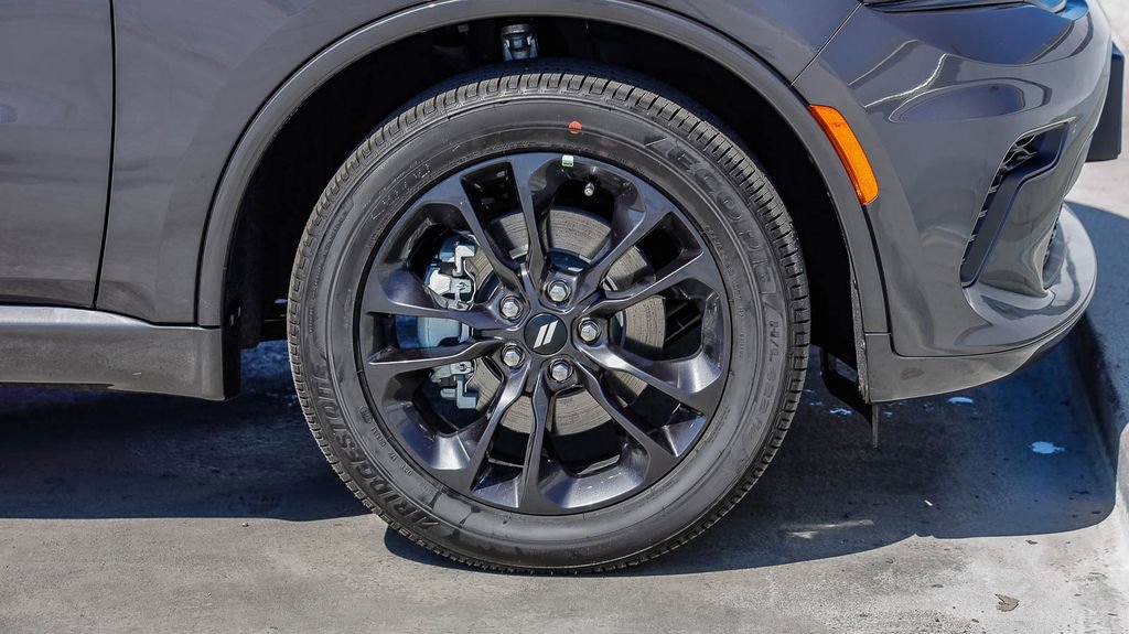 New 2026 Dodge Durango GT w/ Blacktop Package image 10