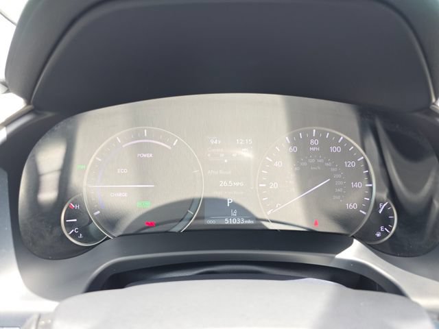 Used 2021 Lexus RX 450h AWD w/ Premium Package image 31