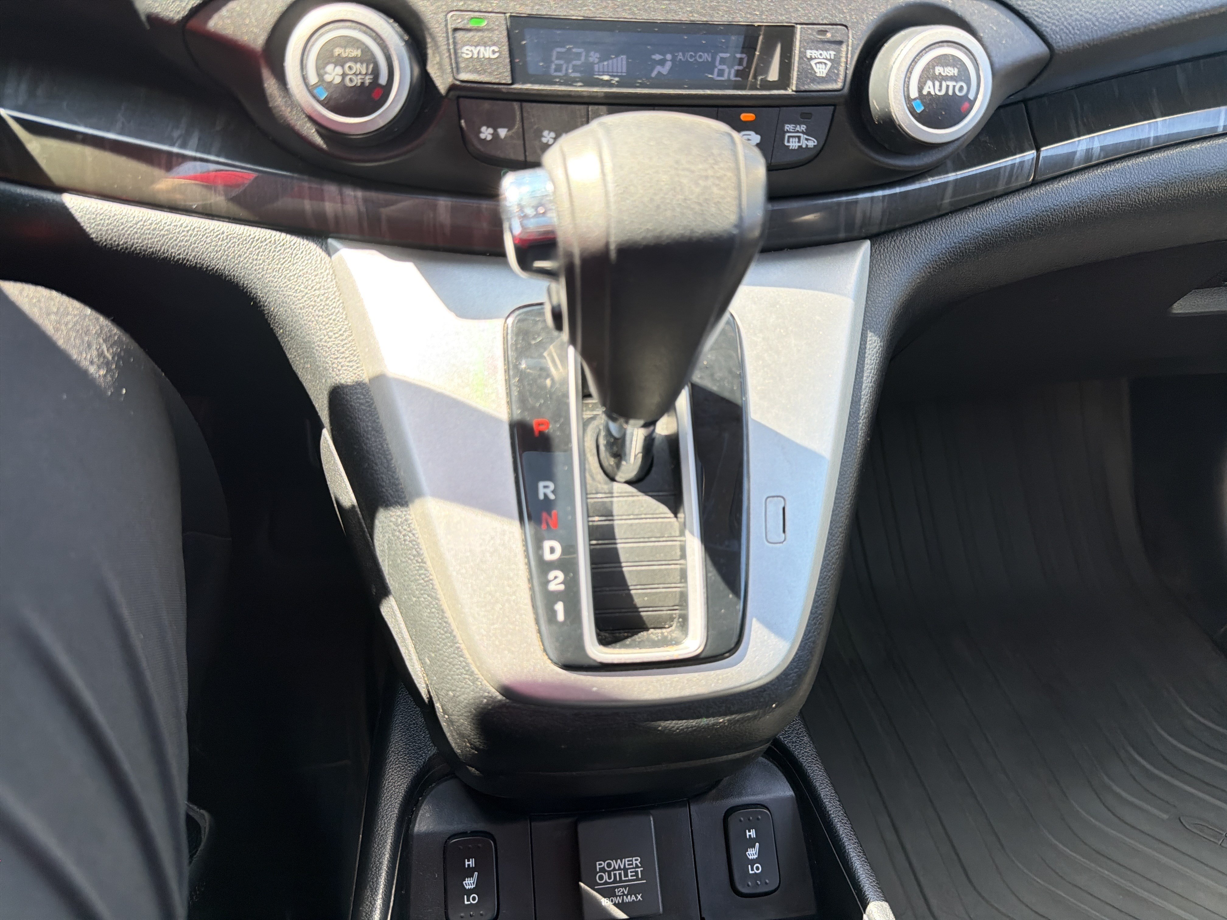 Used 2014 Honda CR-V EX-L image 18
