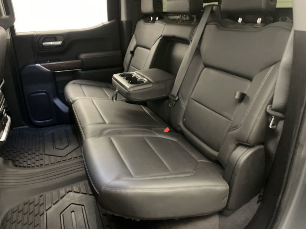 Used 2020 GMC Sierra 1500 SLT w/ SLT Premium Plus Package image 20