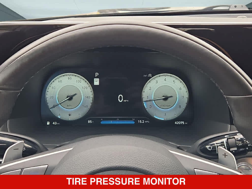 Used 2025 Hyundai Palisade Calligraphy AWD/4WD image 34