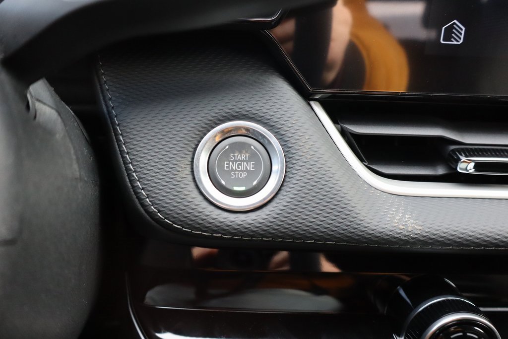 New 2026 Chevrolet Equinox LT image 13