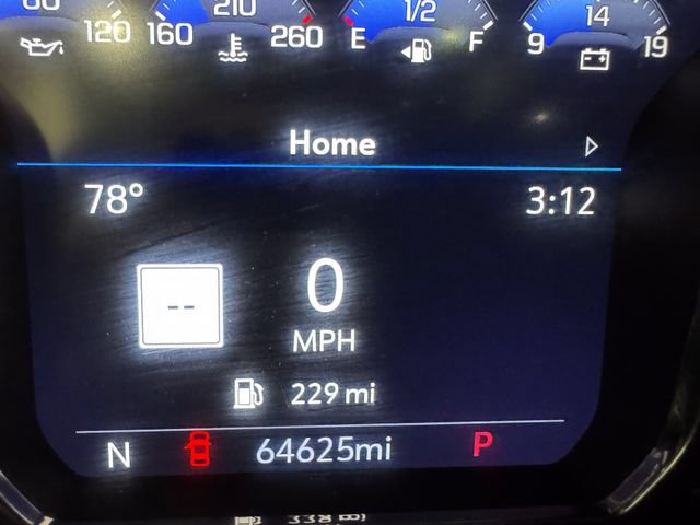 Used 2021 GMC Yukon SLT w/ SLT Premium Package AWD/4WD image 17