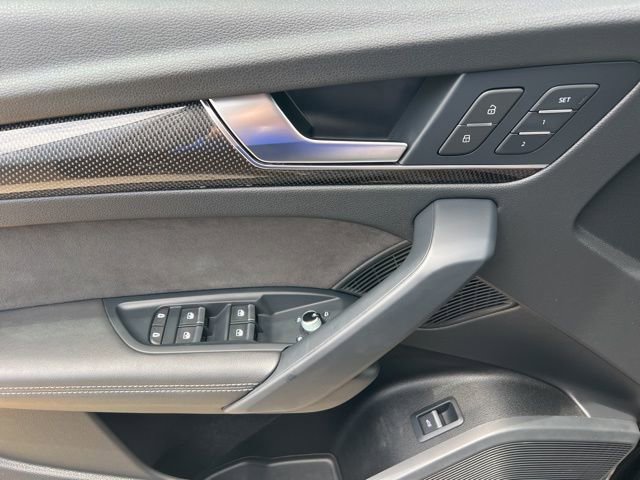 Used 2022 Audi SQ5 Prestige AWD/4WD image 24