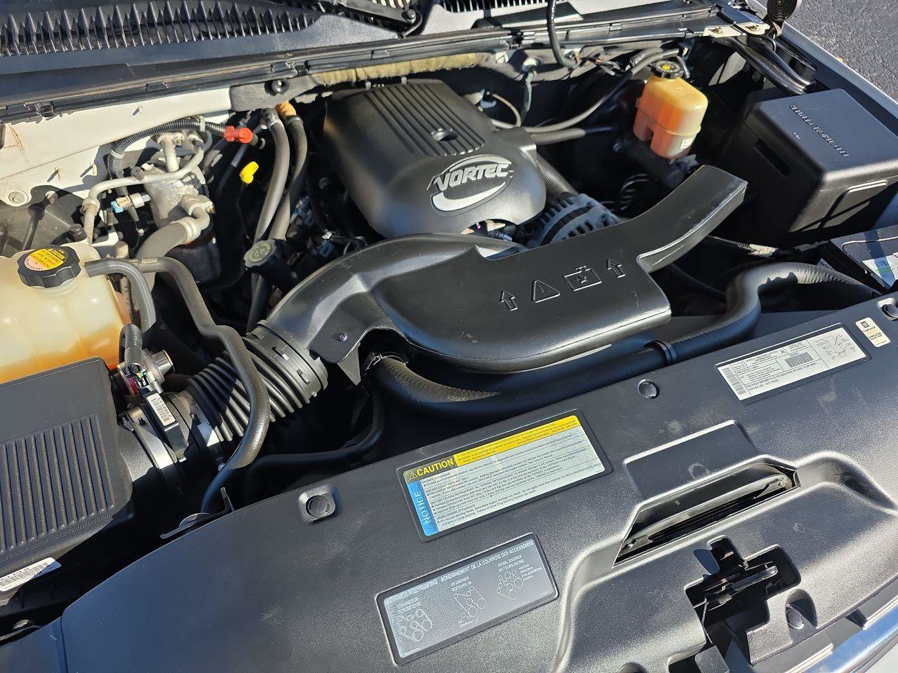 Used 2001 Chevrolet Tahoe LT w/ LT Preferred Equipment Group image 13