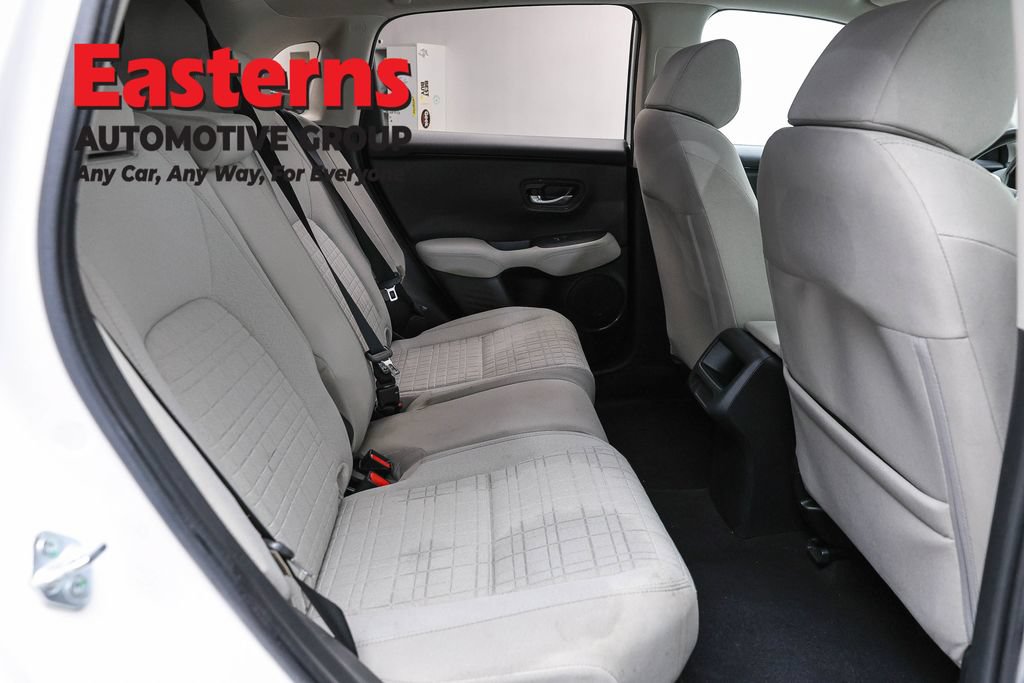 Used 2024 Honda HR-V LX image 22