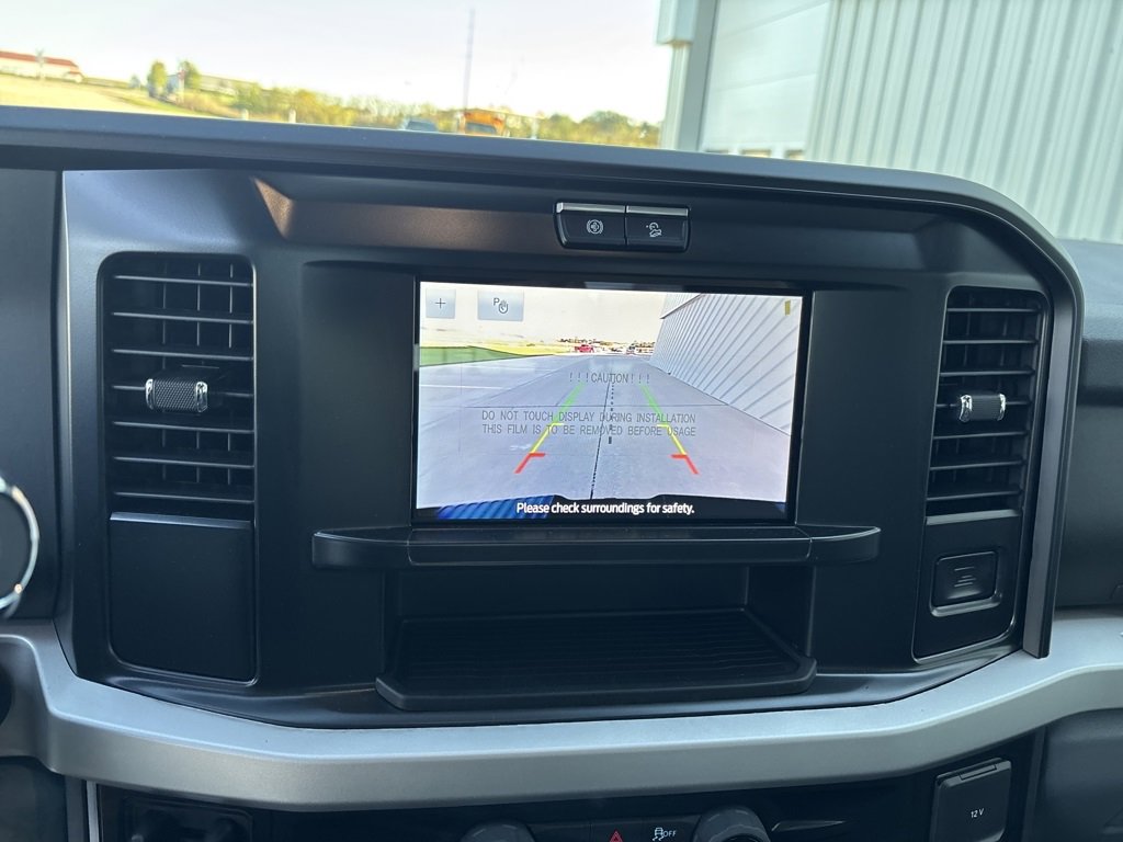 New 2026 Ford F350 XLT image 32