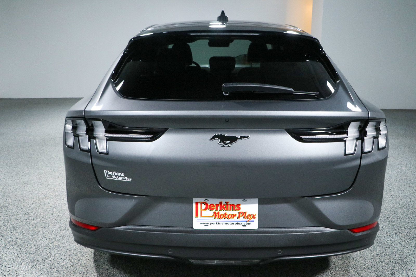 Used 2023 Ford Mustang Mach-E Select RWD image 8