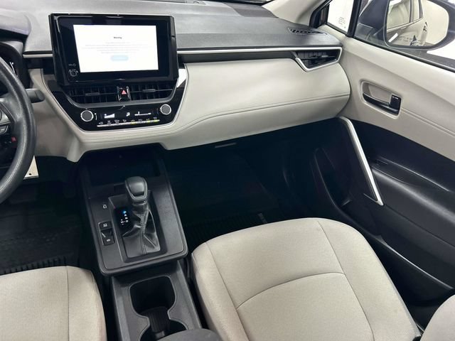 Used 2026 Toyota Corolla Cross L FWD image 15