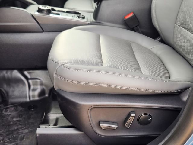 New 2025 Ford Bronco Sport Badlands w/ Badlands Tech Package image 24