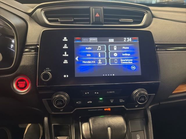 Used 2020 Honda CR-V EX-L image 24