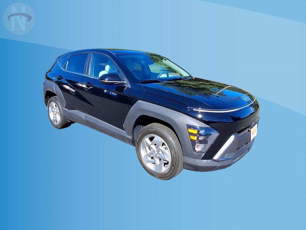 Used 2024 Hyundai Kona SE AWD/4WD image 2