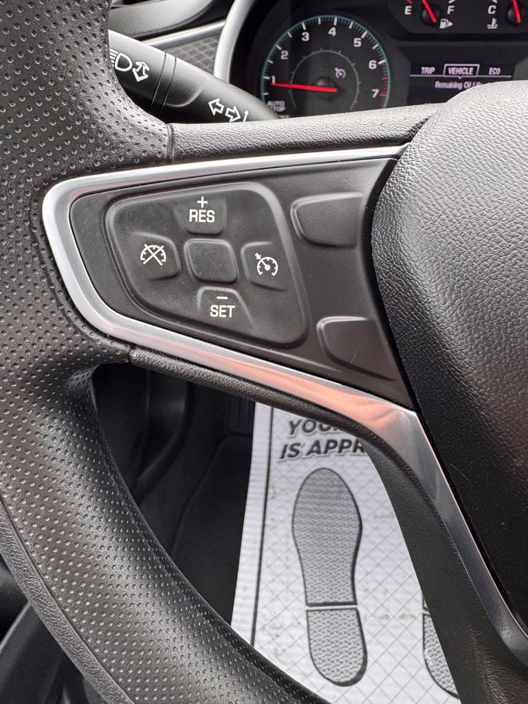 Used 2022 Chevrolet Malibu LT FWD image 26