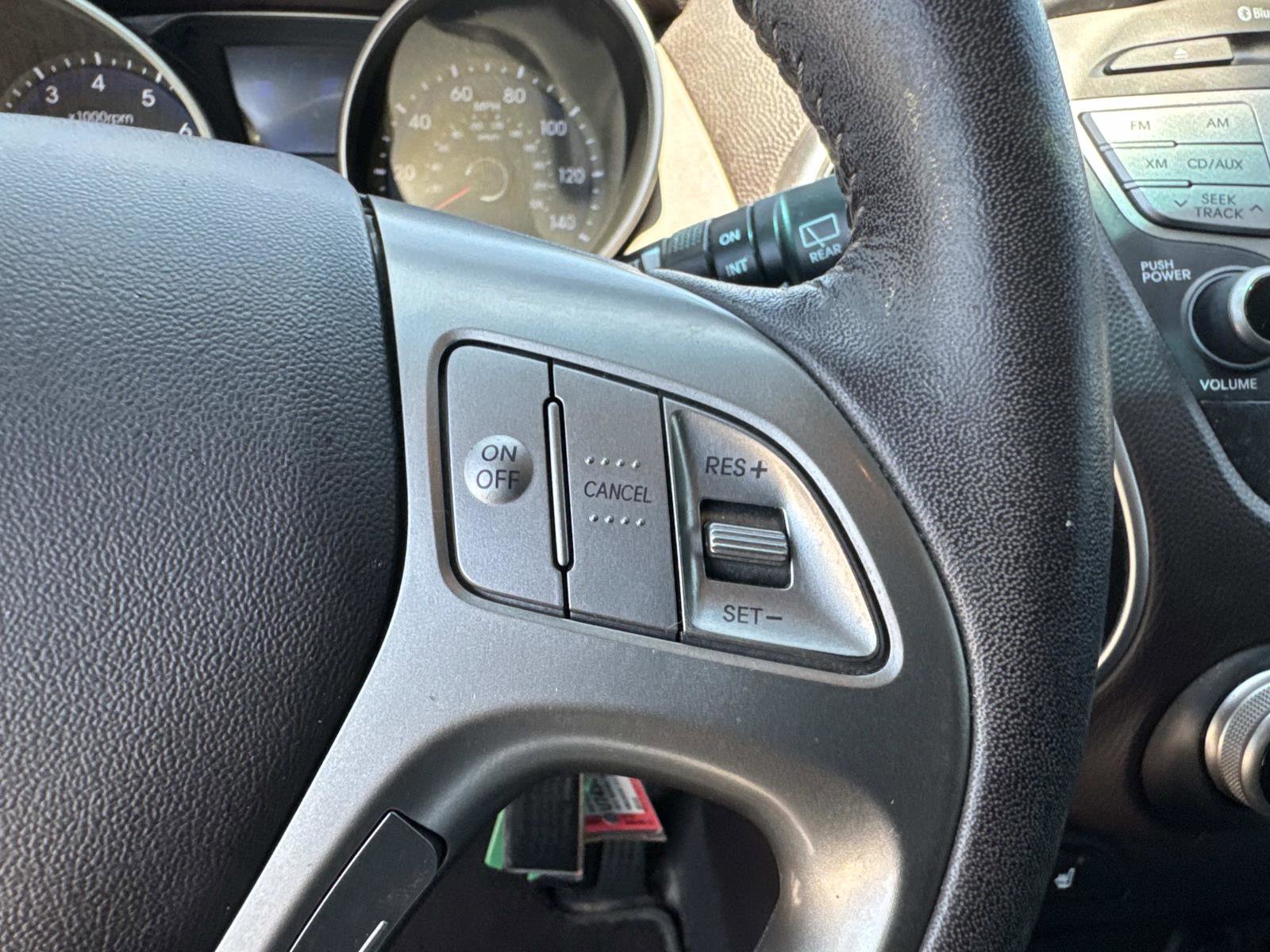 Used 2012 Hyundai Tucson GLS AWD/4WD image 30