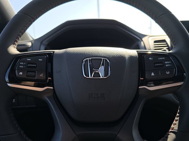 New 2026 Honda Odyssey Sport-L image 26