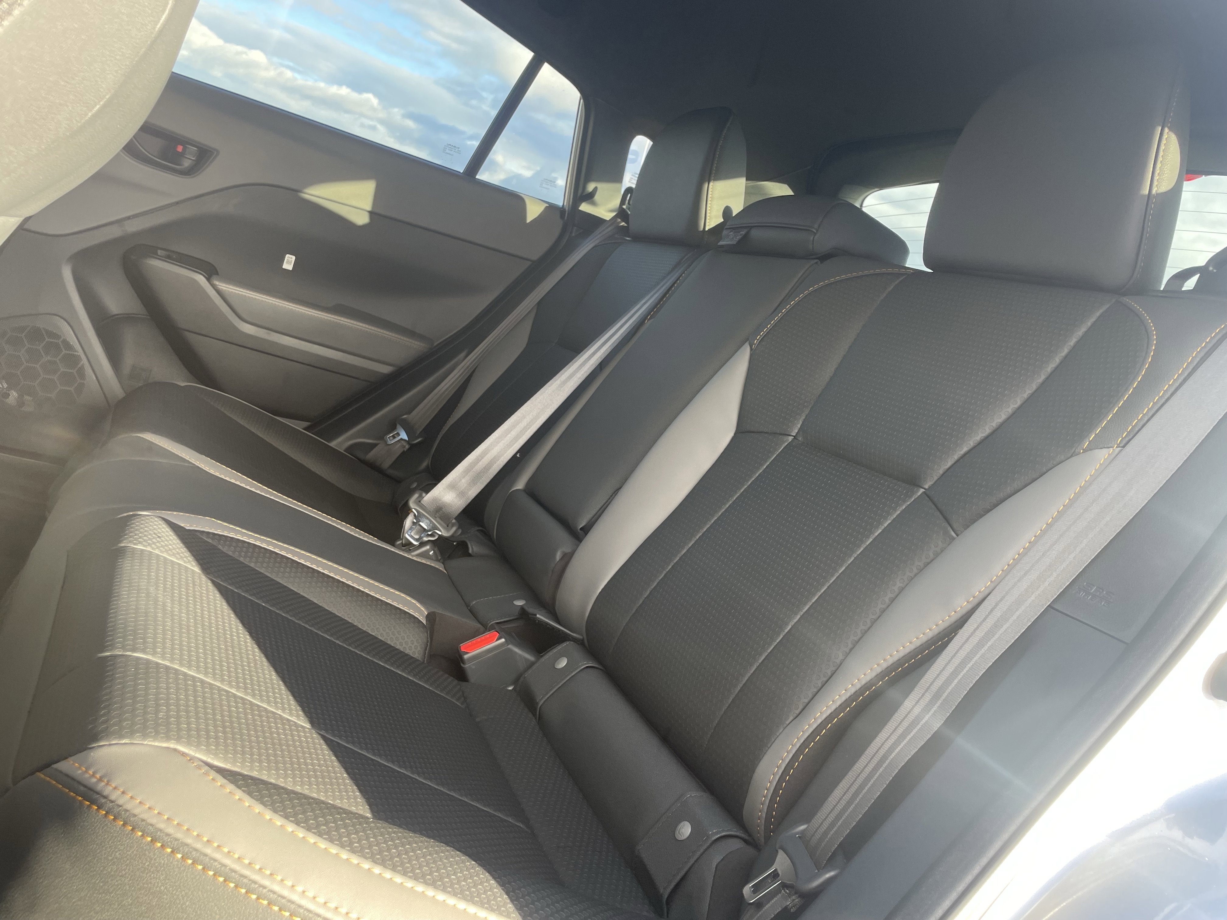 New 2026 Subaru Crosstrek 2.5i Wilderness image 13