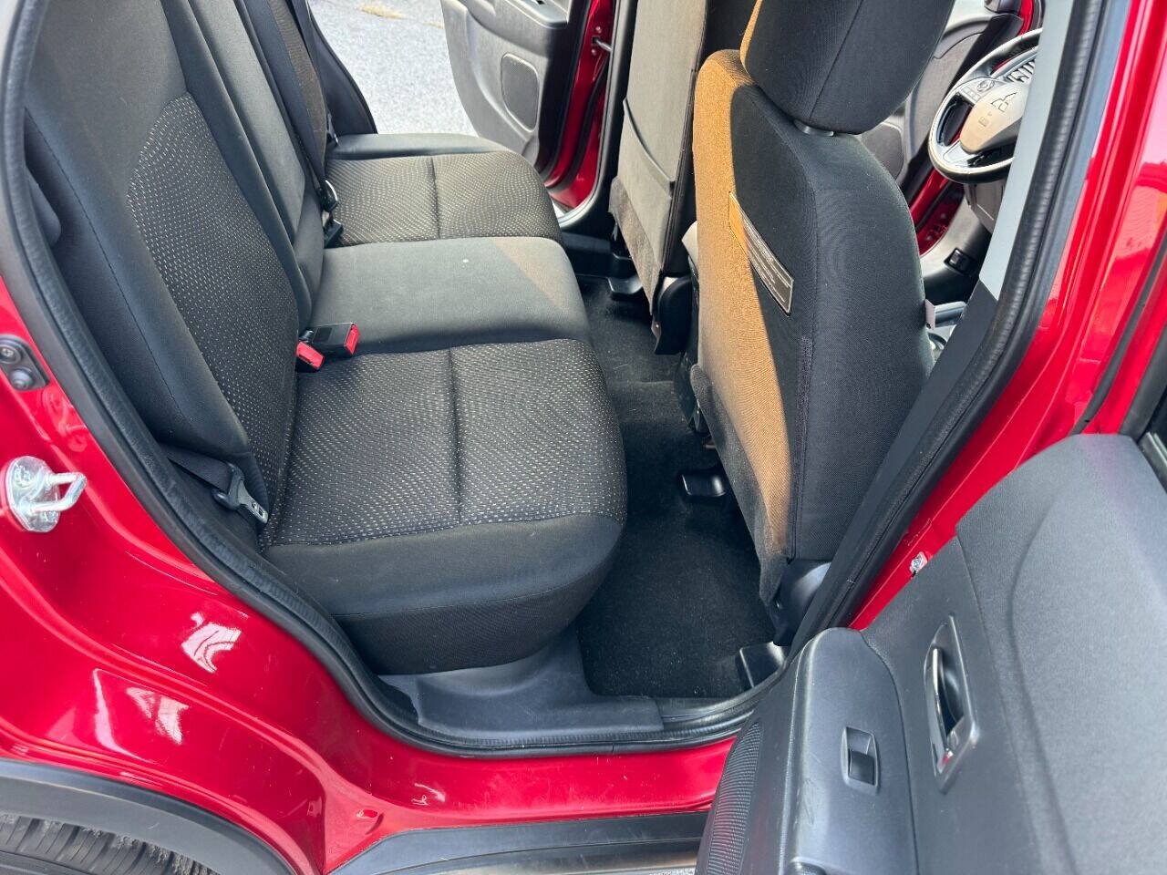 Used 2016 Mitsubishi Outlander Sport SE AWD/4WD image 16