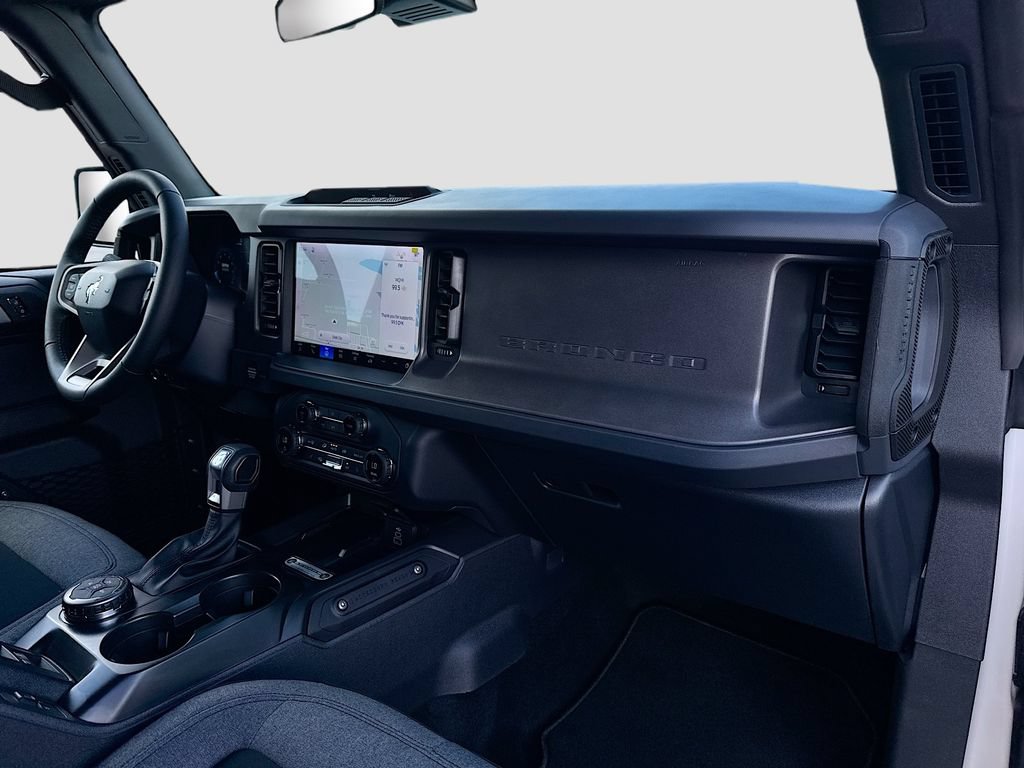 New 2026 Ford Bronco Big Bend AWD/4WD image 31