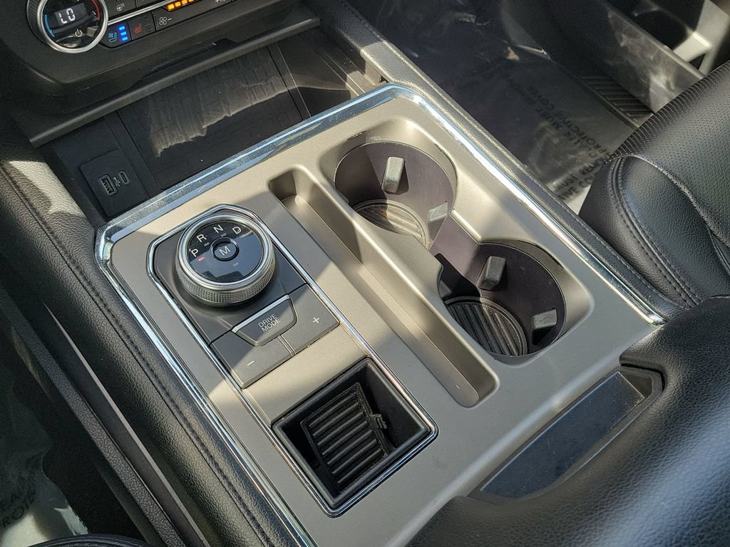 Used 2021 Ford Expedition XLT RWD image 19