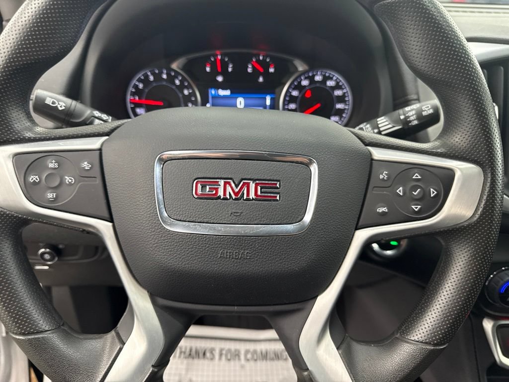 Used 2023 GMC Terrain SLE w/ Driver Convenience Package AWD/4WD image 26