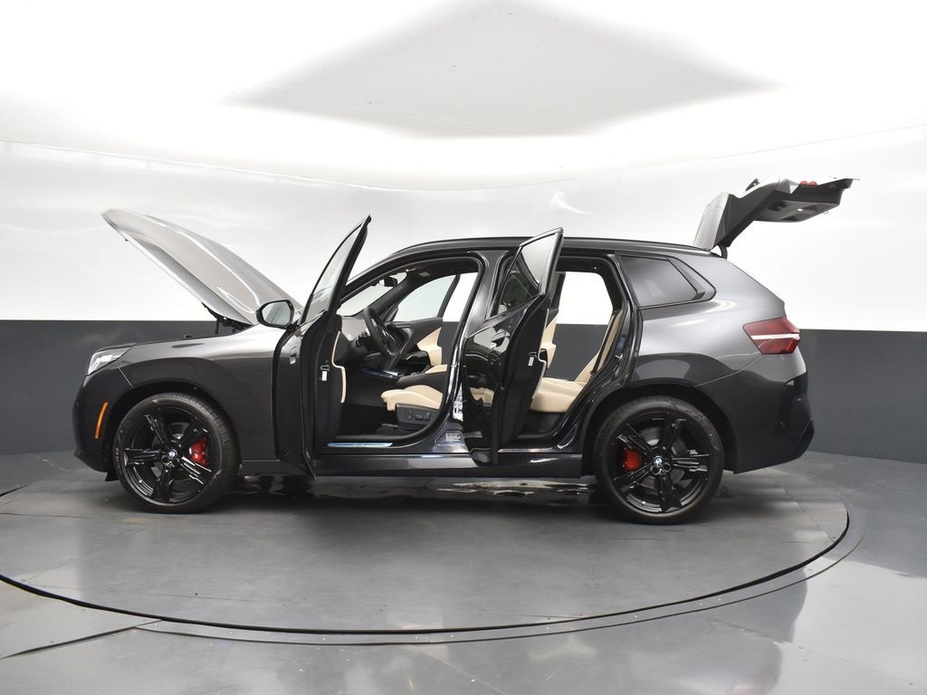 New 2026 BMW X3 xDrive30 image 46